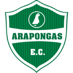 Arapongas U17 شعار Arapongas U17