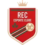 شعار REC Esporte Clube U17