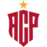 Atlético Paranavaí U17 شعار Atlético Paranavaí U17