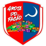 شعار Grota do Facão U20
