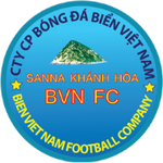 شعار Sanna Khanh Hoa U21