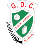 شعار GCD S. Bartolomeu Outeiro