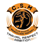 CS Mainvilliers Football شعار CS Mainvilliers Football