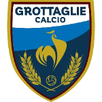 شعار Grottaglie Calcio