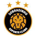 Sobradinho شعار Sobradinho