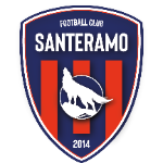 FC Santeramo شعار FC Santeramo