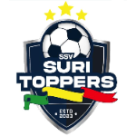 شعار SuriToppers