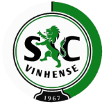 SC Vinhense شعار SC Vinhense