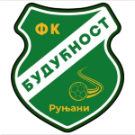 شعار FK Budućnost Runjani