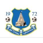 شعار FK TE Gučevo