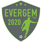 Evergem 2020 شعار Evergem 2020