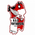 شعار A.S.D. Tuttavista Galtelli