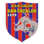شعار San Cataldo