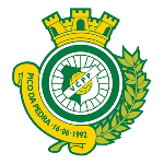 Vitória Clube do Pico da Pedra شعار Vitória Clube do Pico da Pedra