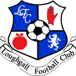 شعار Loughgall Reserves