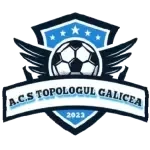 شعار ACS Topologul Galicea