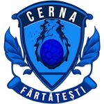 شعار ACS Cerna Fârtățești
