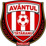شعار Avântul Tataranu