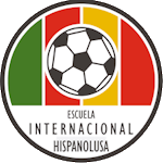 Hispanolusa de Vila Boim شعار Hispanolusa de Vila Boim