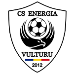 شعار Energia Vulturu 2012
