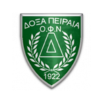 شعار OFN Doxa Peiraia