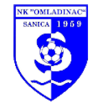 شعار NK Omladinac Sanica