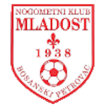 شعار NK Mladost Bosanski Petrovac