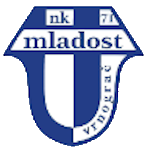 شعار NK Mladost Vrnograč