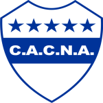 شعار Central Norte Argentino