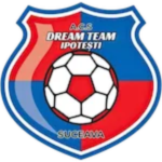 شعار ACS Dream Team Ipotești