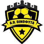 شعار AO Oinofyta