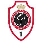 شعار Royal Antwerp FC U19