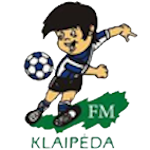 شعار Klaipėdos FM U19