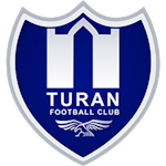 FK Turan U19 شعار FK Turan U19