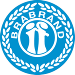 Brabrand شعار Brabrand