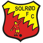 Solrod FC شعار Solrod FC