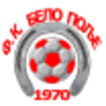 شعار FK Belo Polje