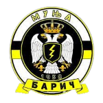 شعار FK Munja Barič