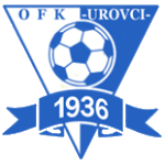 شعار OFK Urovci