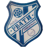 شعار OFK Rvati