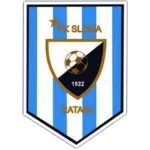 شعار FK Sloga Ratari