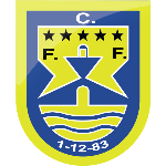 FC Ferreiras B شعار FC Ferreiras B
