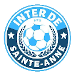 Inter de Sainte-Anne شعار Inter de Sainte-Anne