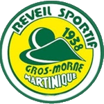 شعار Réveil Sportif