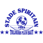 شعار Stade Spiritain