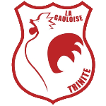 شعار Gauloise de Trinité