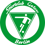 شعار SC Gatow 1931 II