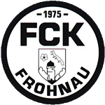 شعار FCK Frohnau 1975