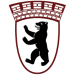 شعار SC Berliner Amateure II