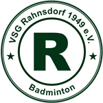 شعار VSG Rahnsdorf 49